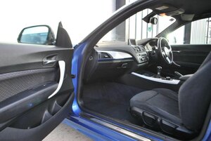 BMW 1 Series 1.6 116I M Sport 3dr