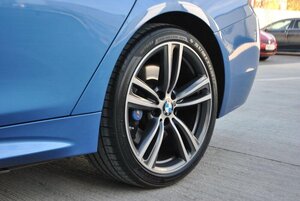 BMW 4 Series GRAN Coupe 2.0 420D M Sport AUTO xDrive