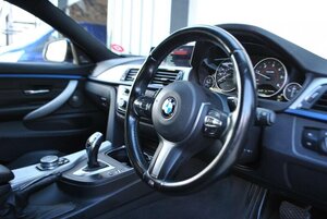 BMW 4 Series GRAN Coupe 2.0 420D M Sport AUTO xDrive