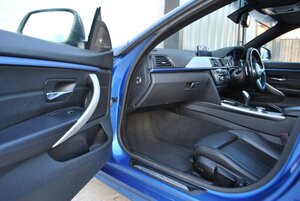 BMW 4 Series GRAN Coupe 2.0 420D M Sport AUTO xDrive