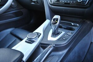 BMW 4 Series GRAN Coupe 2.0 420D M Sport AUTO xDrive