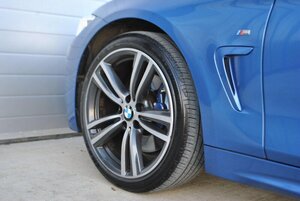 BMW 4 Series GRAN Coupe 2.0 420D M Sport AUTO xDrive