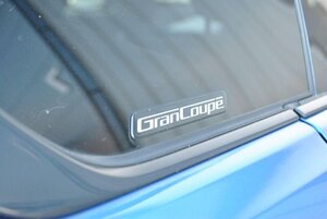 BMW 4 Series GRAN Coupe 2.0 420D M Sport AUTO xDrive