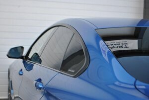 BMW 4 Series GRAN Coupe 2.0 420D M Sport AUTO xDrive