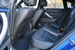 BMW 4 Series GRAN Coupe 2.0 420D M Sport AUTO xDrive