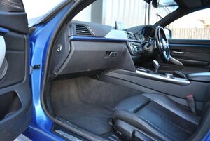 BMW 4 Series GRAN Coupe 2.0 420D M Sport AUTO xDrive