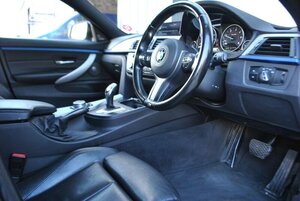 BMW 4 Series GRAN Coupe 2.0 420D M Sport AUTO xDrive