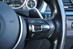 BMW 4 Series GRAN Coupe 2.0 420D M Sport AUTO xDrive