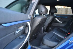 BMW 4 Series GRAN Coupe 2.0 420D M Sport AUTO xDrive