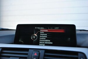 BMW 4 Series GRAN Coupe 2.0 420D M Sport AUTO xDrive