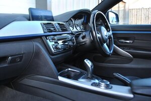 BMW 4 Series GRAN Coupe 2.0 420D M Sport AUTO xDrive