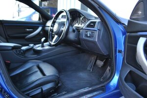 BMW 4 Series GRAN Coupe 2.0 420D M Sport AUTO xDrive