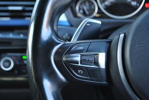 BMW 4 Series GRAN Coupe 2.0 420D M Sport AUTO xDrive