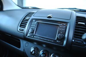 Nissan Note 1.4 NOTE N-tec+ 5dr