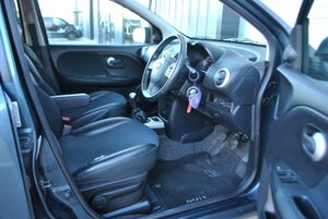 Nissan Note 1.4 NOTE N-tec+ 5dr