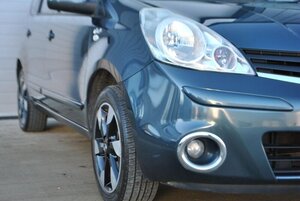 Nissan Note 1.4 NOTE N-tec+ 5dr