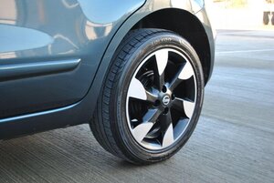 Nissan Note 1.4 NOTE N-tec+ 5dr