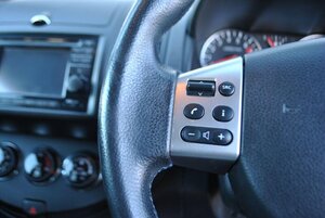 Nissan Note 1.4 NOTE N-tec+ 5dr