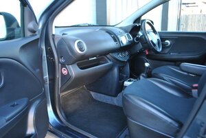 Nissan Note 1.4 NOTE N-tec+ 5dr