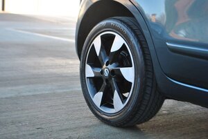 Nissan Note 1.4 NOTE N-tec+ 5dr