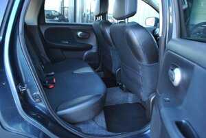 Nissan Note 1.4 NOTE N-tec+ 5dr