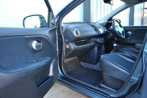 Nissan Note 1.4 NOTE N-tec+ 5dr