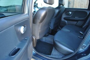 Nissan Note 1.4 NOTE N-tec+ 5dr