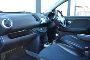 Nissan Note 1.4 NOTE N-tec+ 5dr