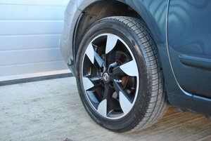 Nissan Note 1.4 NOTE N-tec+ 5dr