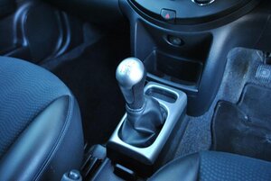 Nissan Note 1.4 NOTE N-tec+ 5dr