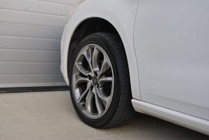 Citroen DS4 1.6 DS4 D Style 5dr