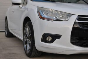 Citroen DS4 1.6 DS4 D Style 5dr
