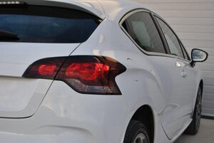 Citroen DS4 1.6 DS4 D Style 5dr