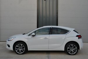 Citroen DS4 1.6 DS4 D Style 5dr
