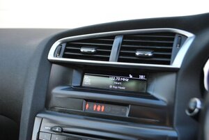 Citroen DS4 1.6 DS4 D Style 5dr