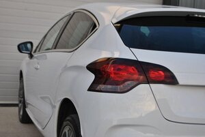 Citroen DS4 1.6 DS4 D Style 5dr