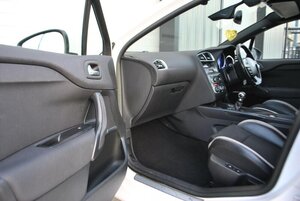 Citroen DS4 1.6 DS4 D Style 5dr