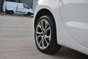 Citroen DS4 1.6 DS4 D Style 5dr