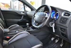 Citroen DS4 1.6 DS4 D Style 5dr