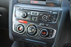 Citroen DS4 1.6 DS4 D Style 5dr