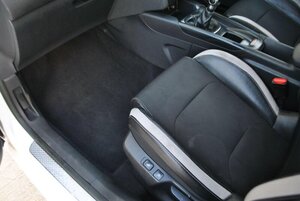 Citroen DS4 1.6 DS4 D Style 5dr