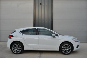 Citroen DS4 1.6 DS4 D Style 5dr