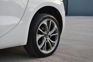 Citroen DS4 1.6 DS4 D Style 5dr