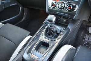 Citroen DS4 1.6 DS4 D Style 5dr