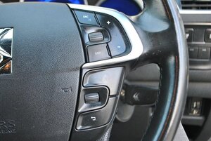 Citroen DS4 1.6 DS4 D Style 5dr