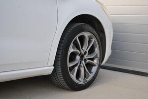 Citroen DS4 1.6 DS4 D Style 5dr