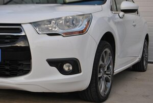 Citroen DS4 1.6 DS4 D Style 5dr