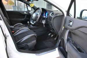 Citroen DS4 1.6 DS4 D Style 5dr