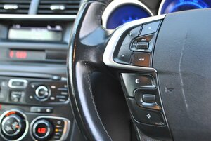 Citroen DS4 1.6 DS4 D Style 5dr