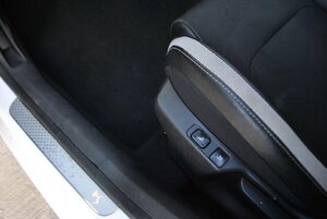 Citroen DS4 1.6 DS4 D Style 5dr